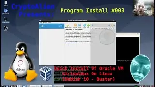 Program Install - Episode 