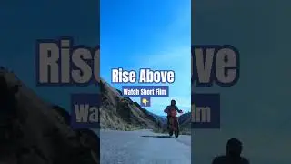 Rise Above [Short Film] 