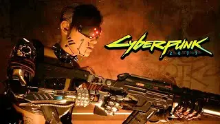 ТАКТИКА БЫСТРОЙ РАЗБОРКИ - Cyberpunk 2077 #9