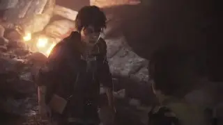 Kit Connor as Lucas in A Plague Tale: Requiem (Part 3)