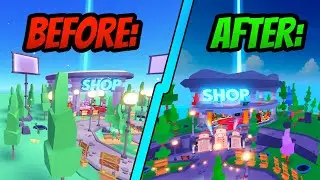 Here's Everything New Added in PLS DONATE 2!