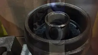 Jcb сборка гидрозамка