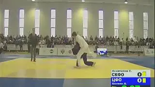 73 kg, Асиятилов С    Бедяев Д  15 02 2014