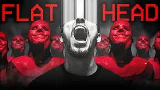 A Game Where You GAMBLE With Your LIFE | FLATHEAD