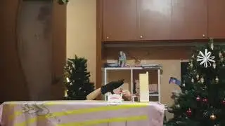 театр, декабрь 2020