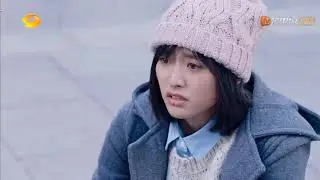 Ep 40 Shancai lost in London Meteor Garden 2018 流星花园 第40集 cut 3