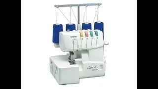 The Top 3 Best Sergers To Buy In 2019