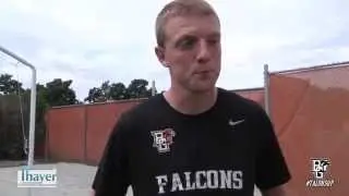 Pat Flynn Interview (Aug. 14, 2015)
