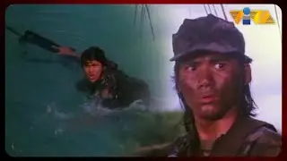 Napapaligiran tayo!