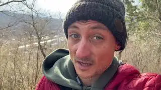 # 953 - Обзорчик окрестности возле участка
