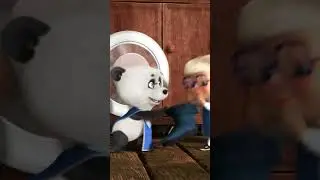 Как стать Машкетерами? 🤠⚔️ 