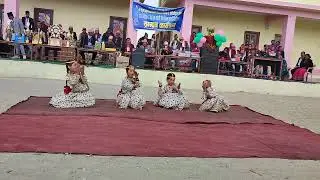 Kahile Fula bani || Dance Cover || Melina Rai | Movie Tamusyo  | कहिले फूल बनी | Nepali Culture |