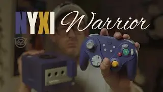 Control Wireless Gamecube 🎮 NYXI Warrior con Bluetooth multiplataforma