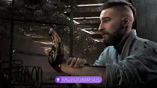 Atomic Heart │Часть 4│ ● Что посеешь то и пожнешь ● прохождение без комментариев