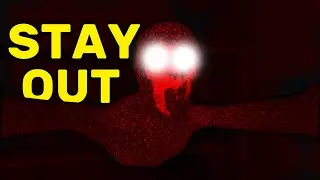 This Roblox Horror Game will Give You Nightmares!