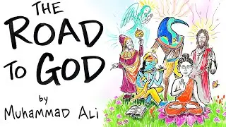 Muhammad Ali - The Road to God (1977)