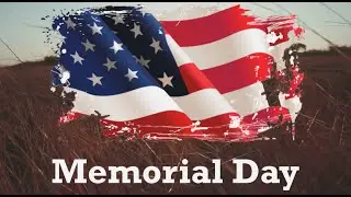 Memorial Day | English Portal