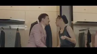 Любовь на миллион - Трейлер (2020) HD