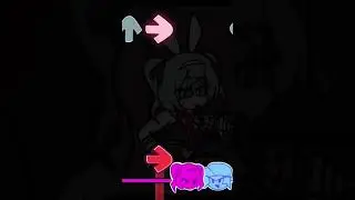 FNF Rabbit Hole 