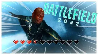 The BF2042 Experience.exe