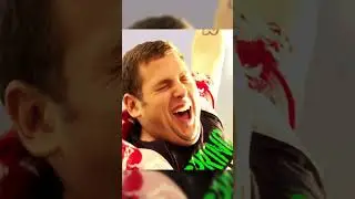 Спрятал грaнату в Tрусах😂😎  