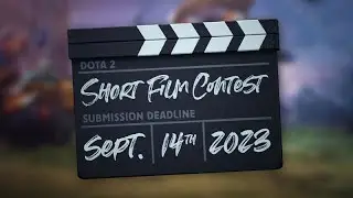 КОНКУРС РОЛИКОВ DOTA 2 - THE INTERNATIONAL 2023