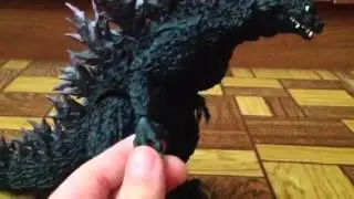 Godzilla 2000