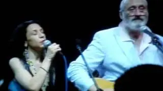 Blowin' In The Wind ~ Peter, Paul Of Peter, Paul And Mary