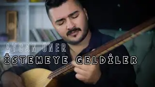 Aycan Öner - İstemeye Gelmişler Sevdiğim Seni - 2020 Yeni Klip