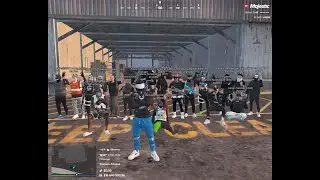 ТУЛЕВО НА МАДЖЕСТИК РП РУССКАЯ МАФИЯ ВЫНОСИТ ВЗМ НА GTA5RP MAJESTIC Morphy В ГОРОДЕ НАВЕЛИ КИПИША!