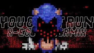 [FNF] You Can't Run - X-Ecutioner Mix (+OGGs)