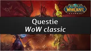 Questie - WoW classic addon