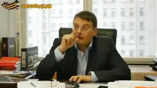 Что поняли прибалтийские предприниматели из политики Путина?