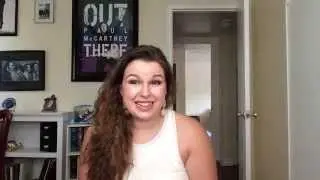 Project Use It Up: Five By Fall (All Makeup)- The Beginning