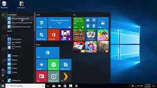 How to Installed Microsoft word on your PC..!