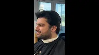 turn around cut