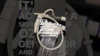 DIY Cold Plunge Ozone
