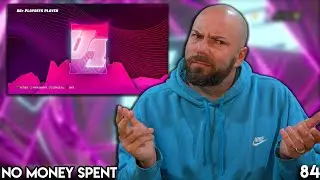 I Rolled. Dont Be Like Me. [No Money Spent #84]
