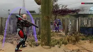 XCOM 2 WotC Легенда с модами №56