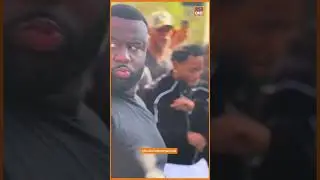 No one can match his vibes 