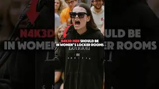 Charlie Kirk Was SHOCKED By This ULTRA-WOKE Leftist! #shorts #charliekirk #debate