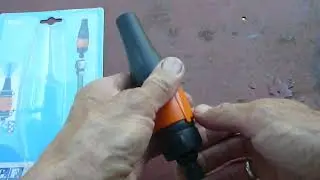 наконечник для полива gf 5407