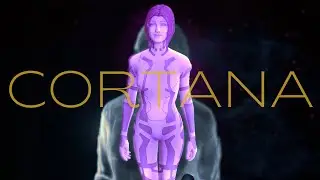 (Halo Tribute) Cortana | We were Supposed to be a Team