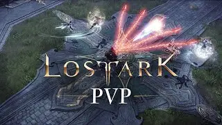 Lost Ark | Encyclopedia: PVP