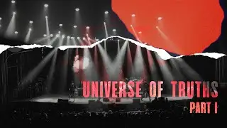 OPUS V - Universe Of Truths - Part 1 (Music Video)