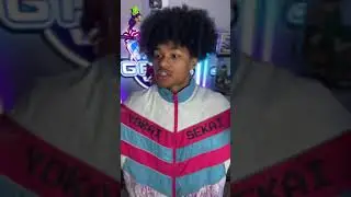 BLACK ANIME CHARACTERS MATTER! 