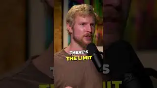Age is just a number - don't put artificial limits on yourself