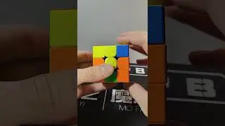 Как собрать кубик рубика 3x3 OLL