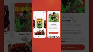 App Ui Design in Figma 