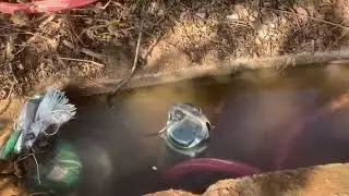 Nepals first hydropower electricity findings